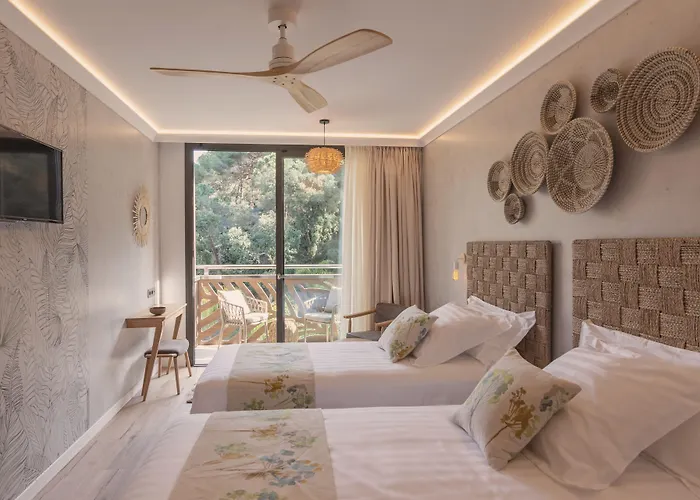 Casa Coco Boutique & 4*s - Adults Only